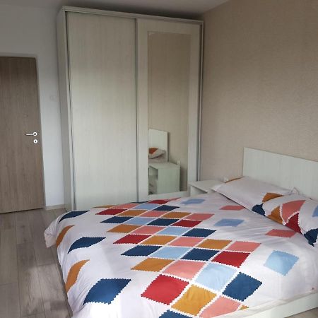 Apartament Posada Curtea de Argeş Екстериор снимка