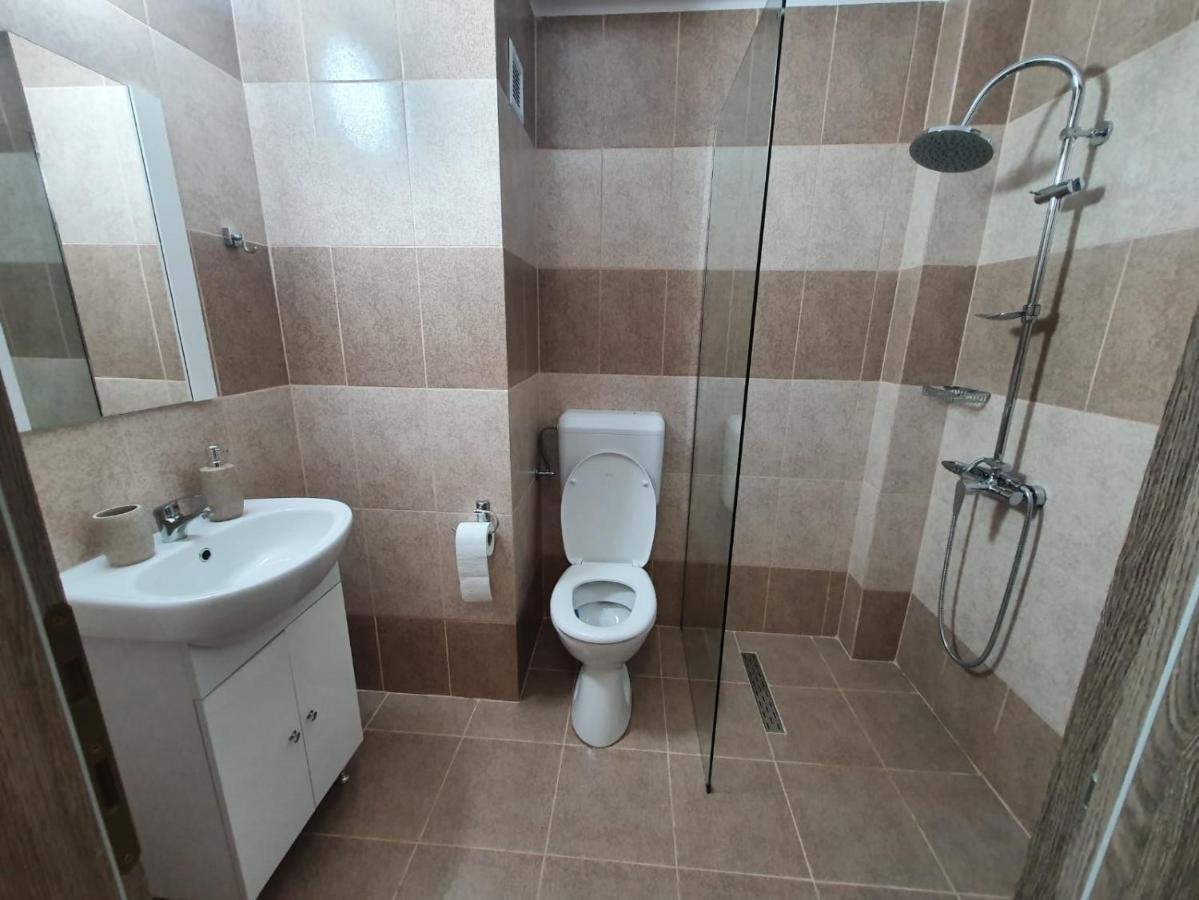 Apartament Posada Curtea de Argeş Екстериор снимка
