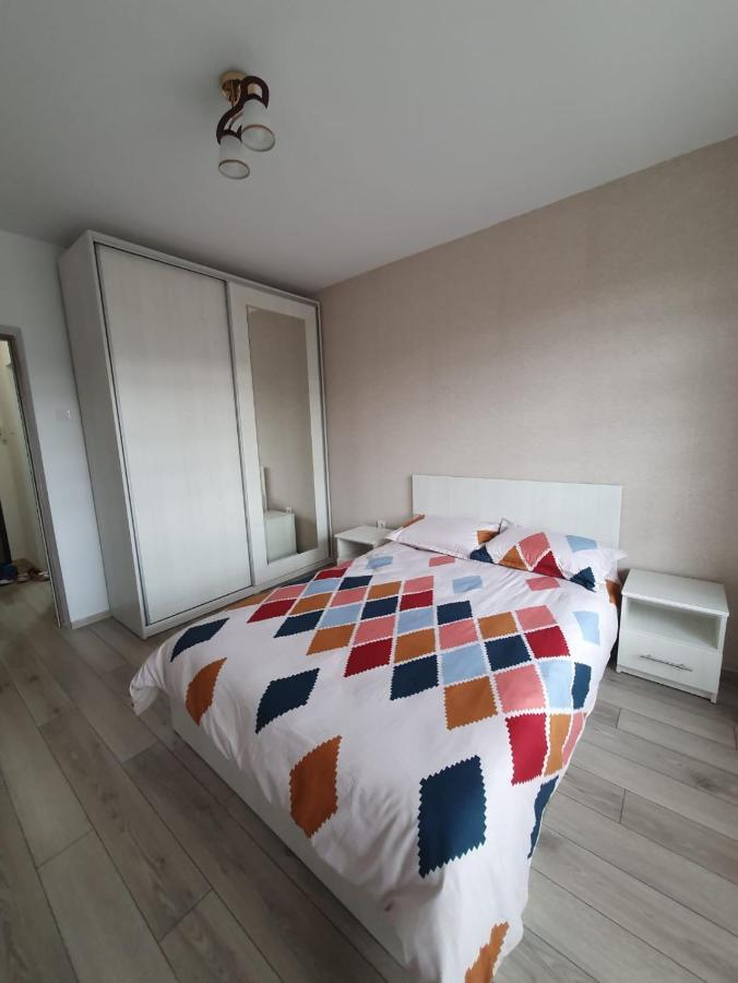 Apartament Posada Curtea de Argeş Екстериор снимка