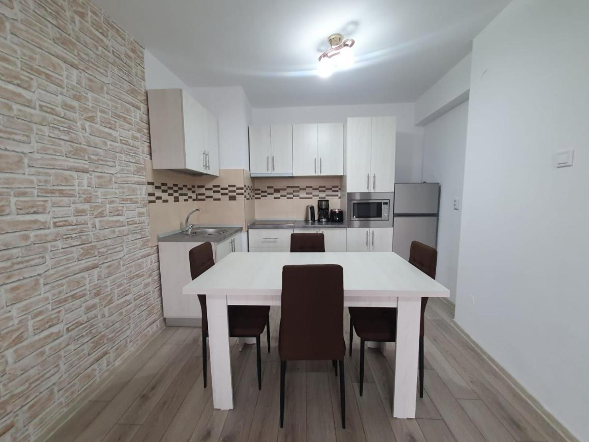 Apartament Posada Curtea de Argeş Екстериор снимка