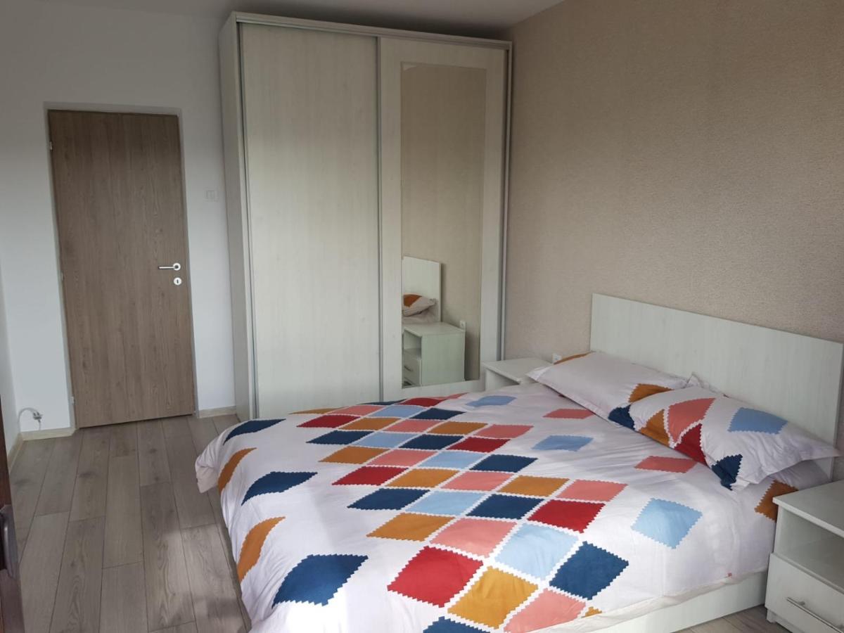 Apartament Posada Curtea de Argeş Екстериор снимка