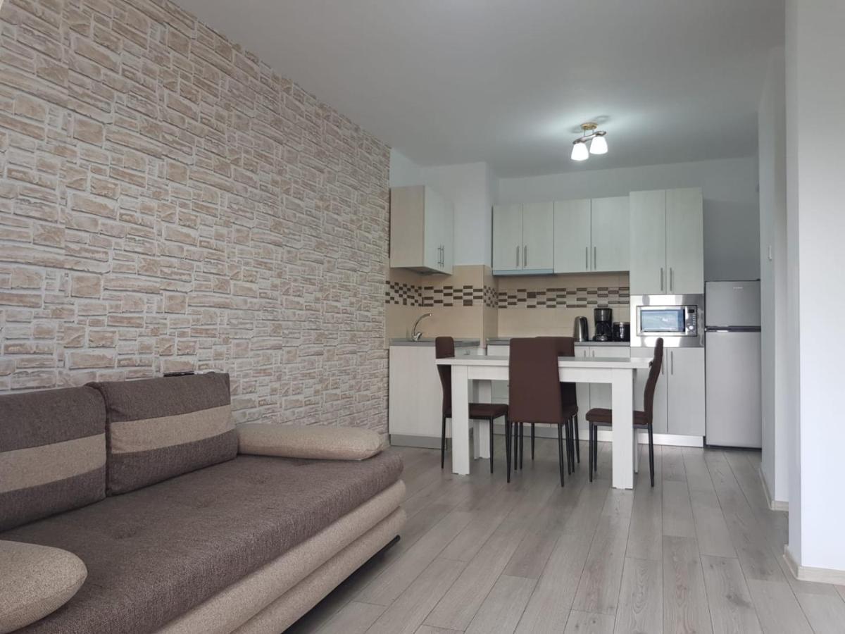 Apartament Posada Curtea de Argeş Екстериор снимка