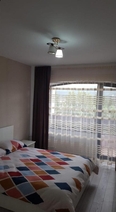 Apartament Posada Curtea de Argeş Екстериор снимка