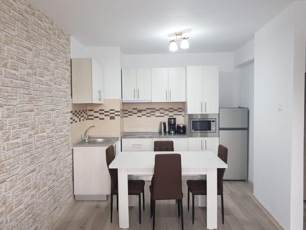 Apartament Posada Curtea de Argeş Екстериор снимка