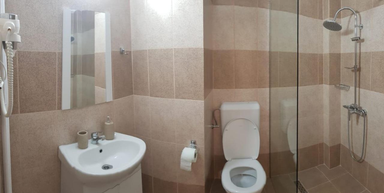Apartament Posada Curtea de Argeş Екстериор снимка