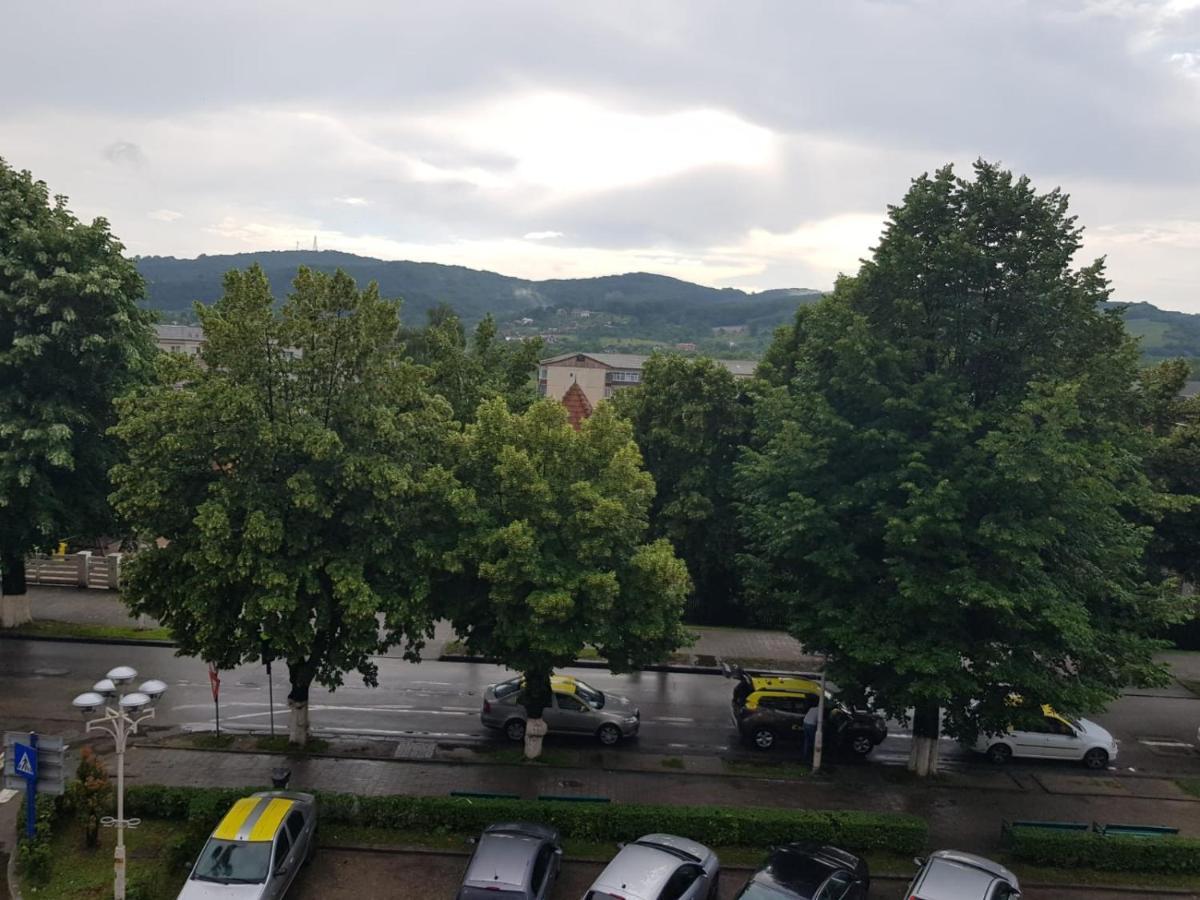 Apartament Posada Curtea de Argeş Екстериор снимка