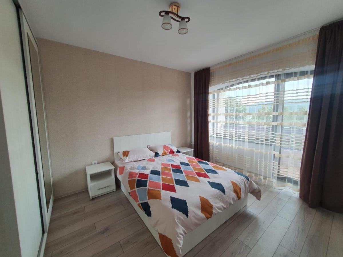 Apartament Posada Curtea de Argeş Екстериор снимка
