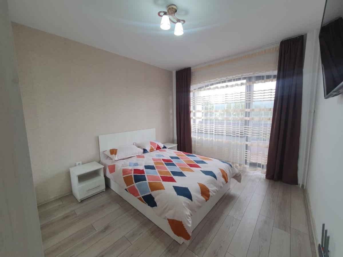 Apartament Posada Curtea de Argeş Екстериор снимка