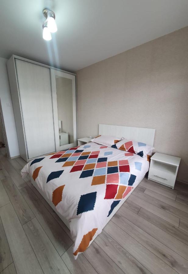 Apartament Posada Curtea de Argeş Екстериор снимка