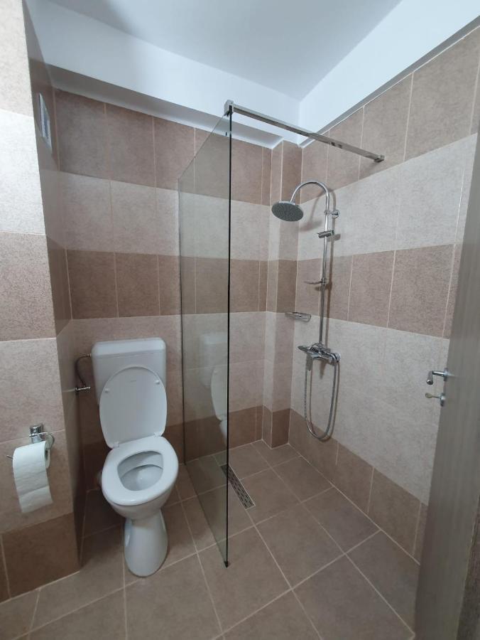 Apartament Posada Curtea de Argeş Екстериор снимка
