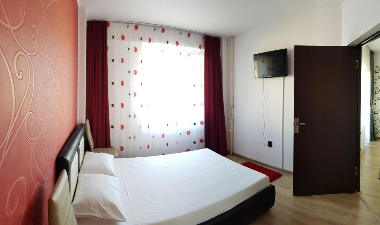 Apartament Posada Curtea de Argeş Екстериор снимка