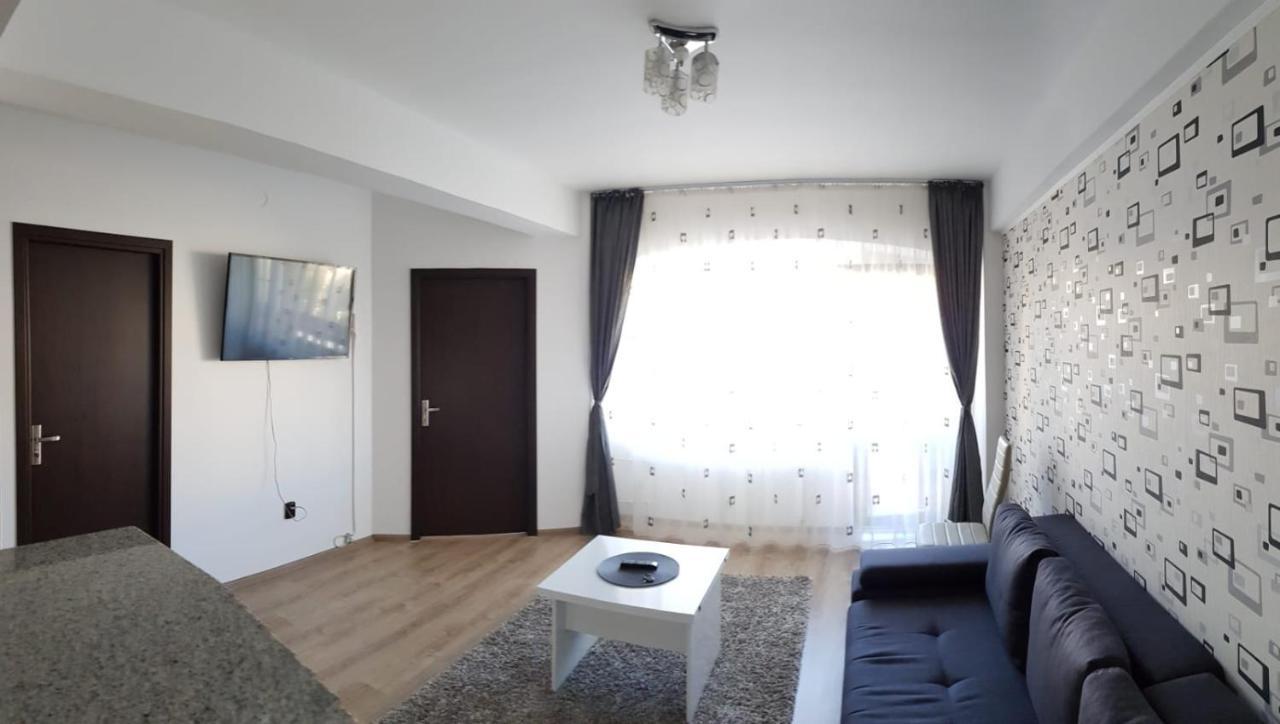 Apartament Posada Curtea de Argeş Екстериор снимка