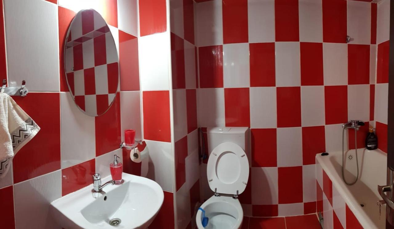 Apartament Posada Curtea de Argeş Екстериор снимка