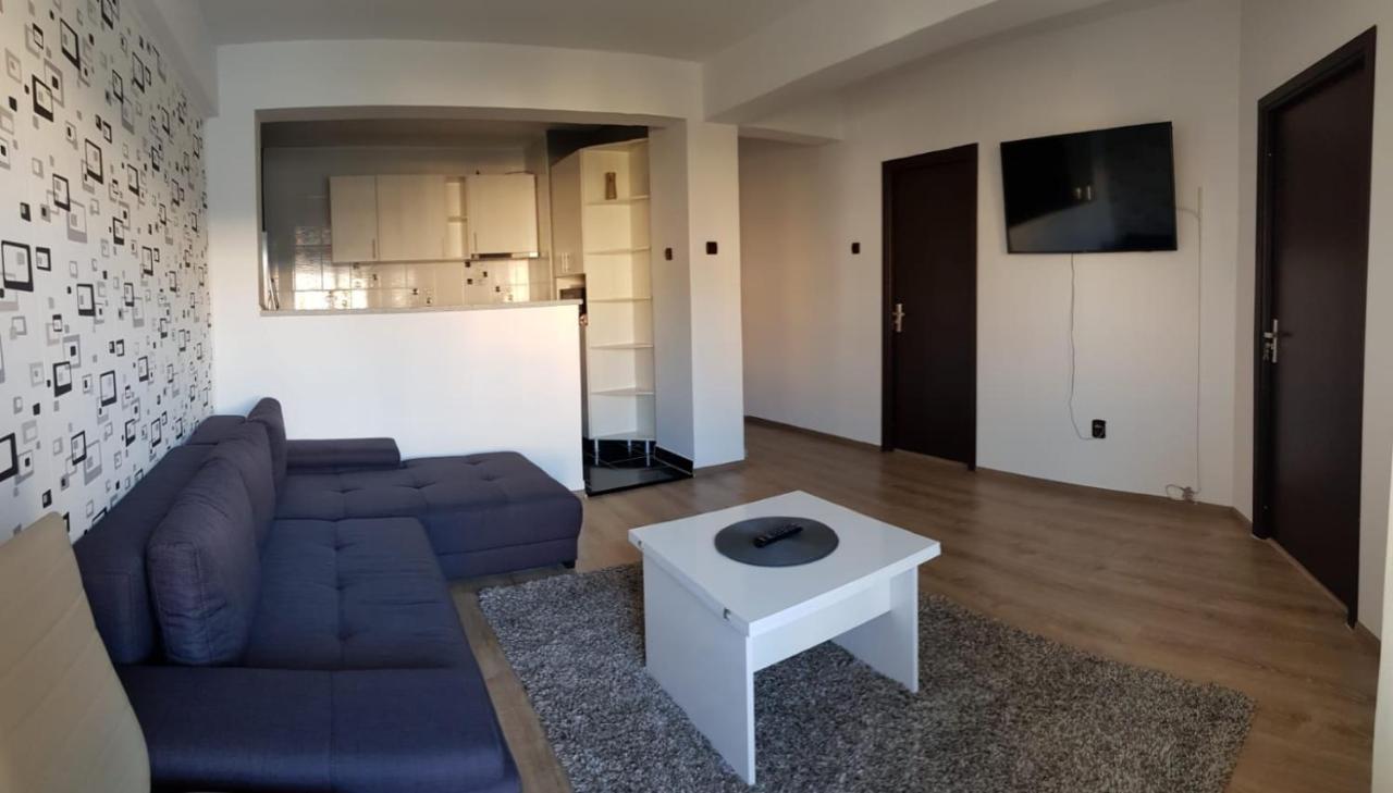 Apartament Posada Curtea de Argeş Екстериор снимка