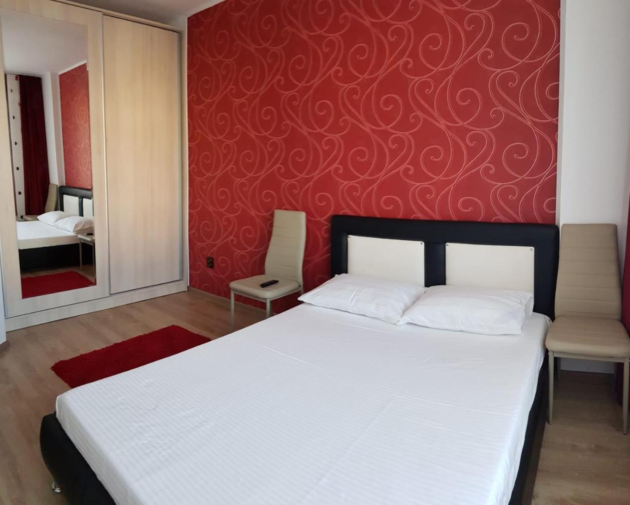 Apartament Posada Curtea de Argeş Екстериор снимка