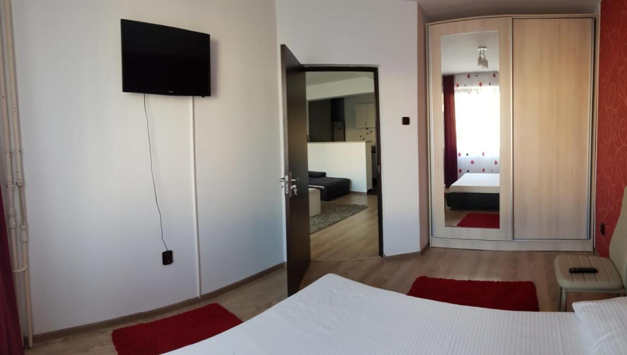 Apartament Posada Curtea de Argeş Екстериор снимка