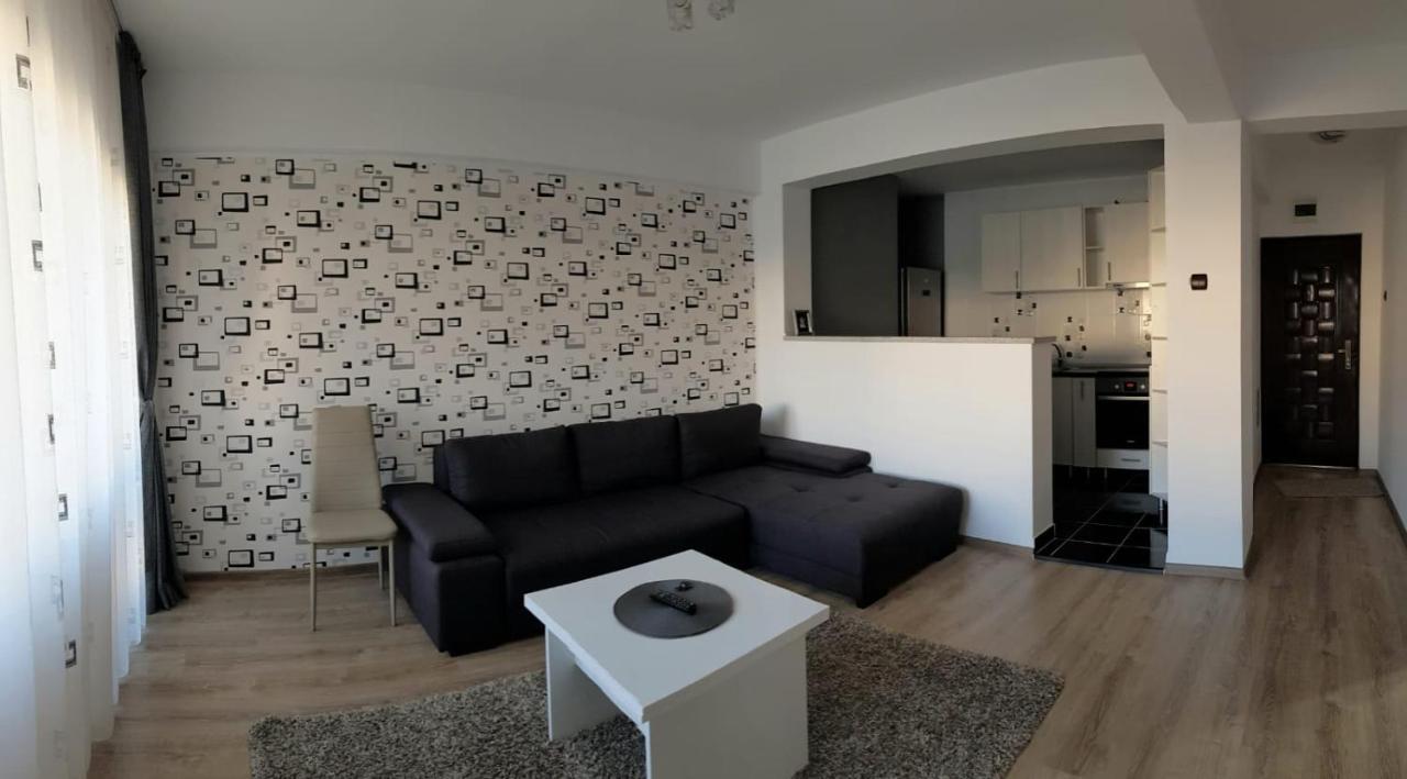 Apartament Posada Curtea de Argeş Екстериор снимка